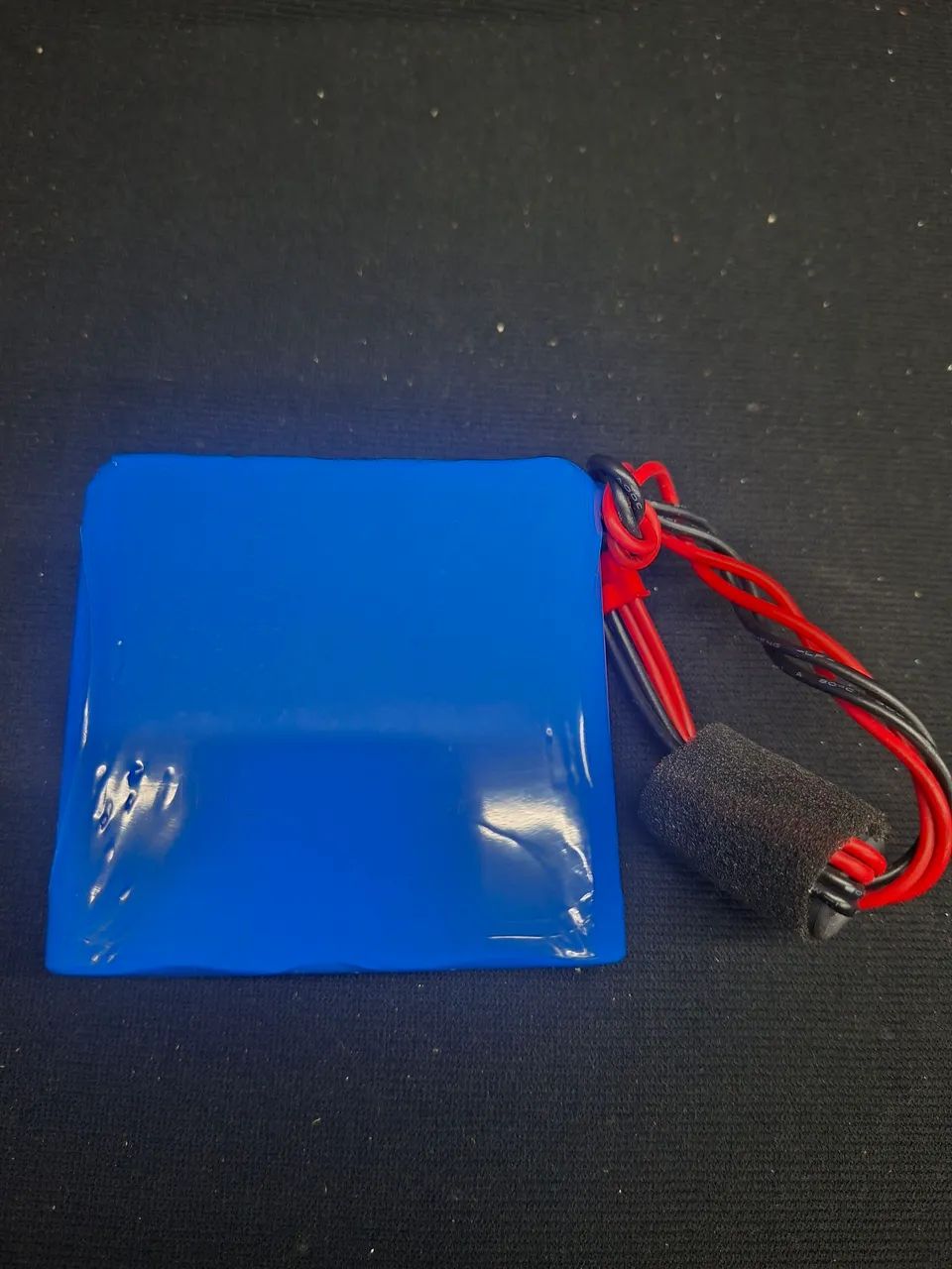Bateria boombox aiwa aws-bbs 02 - Foto 3