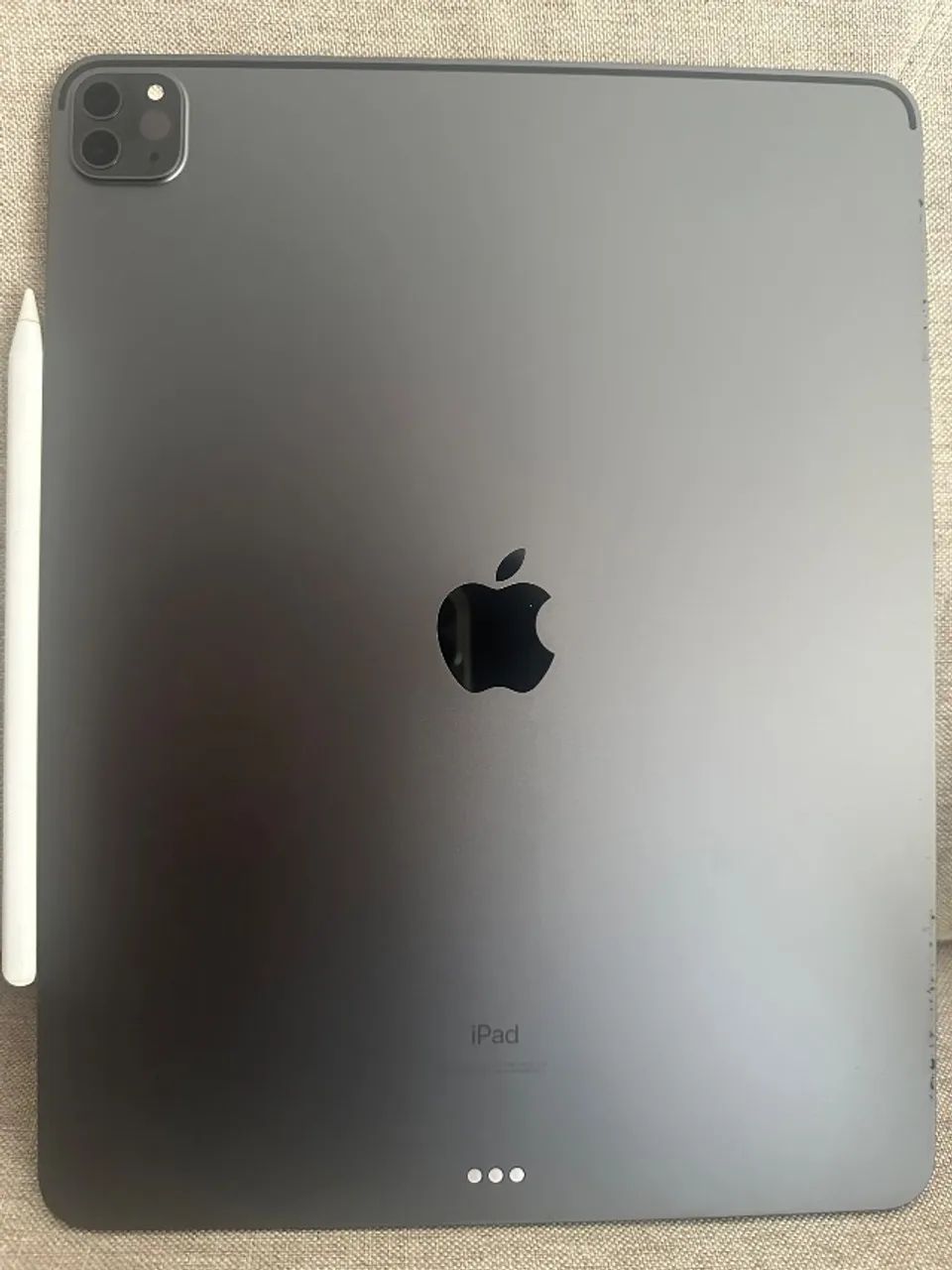 iPad Pro 12,9 - Foto 2