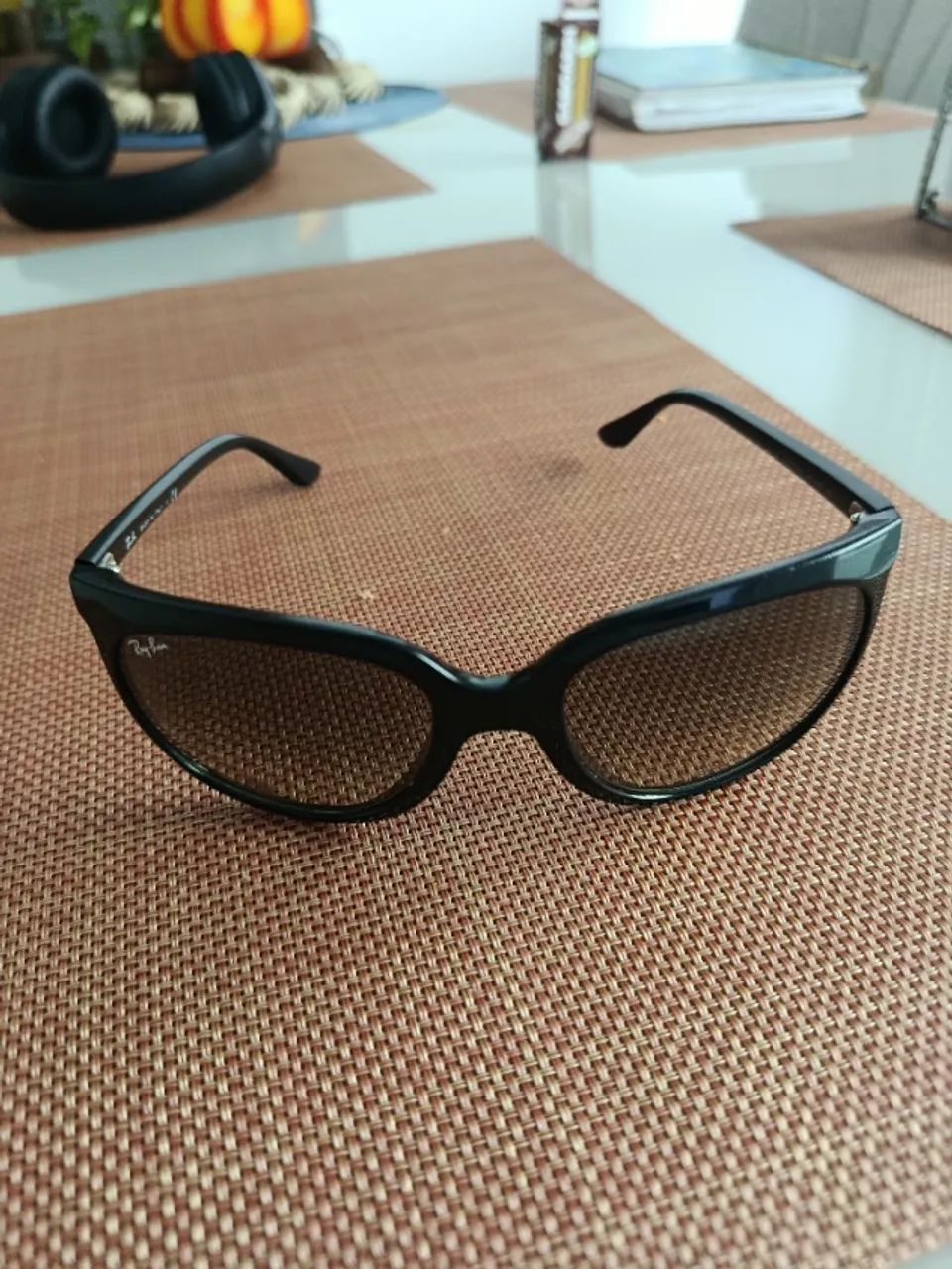 Óculos Rayban - feminino - Foto 2