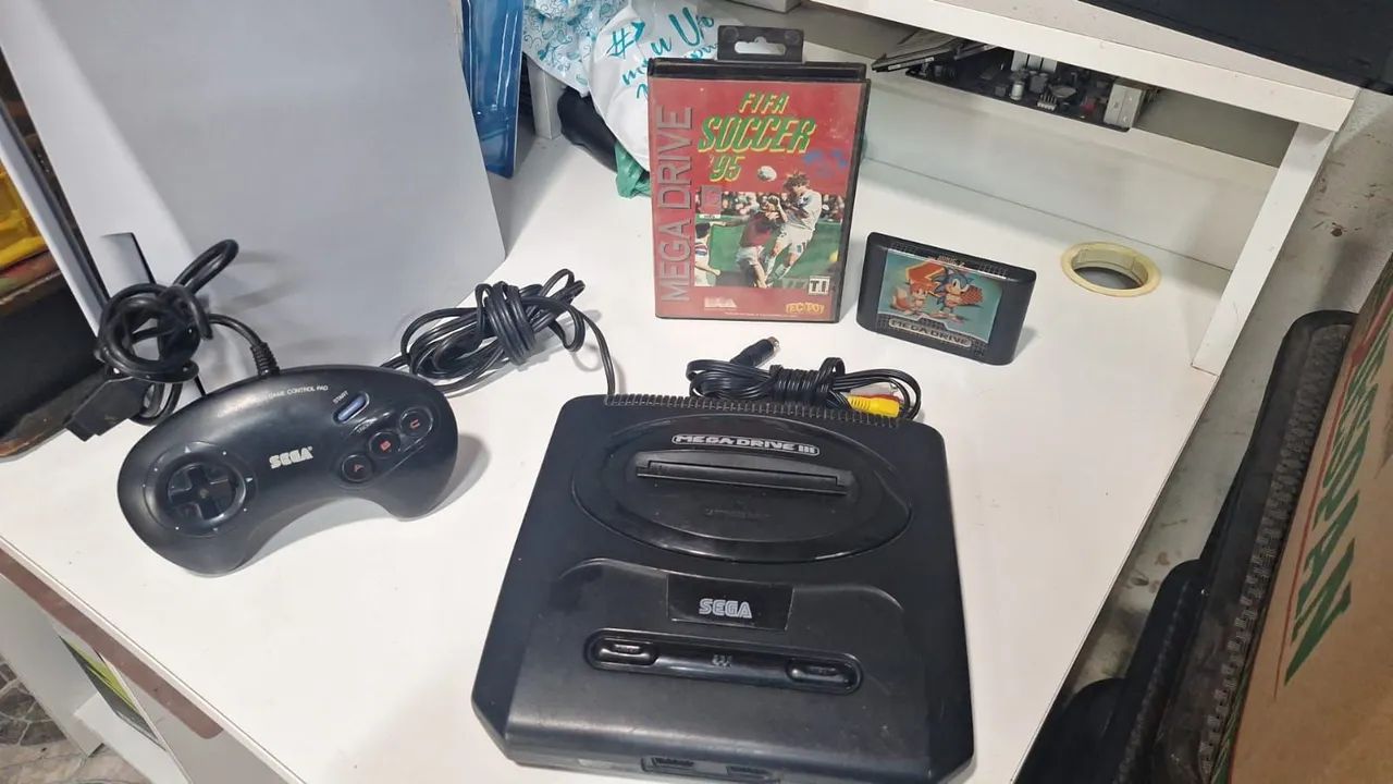 Vende 