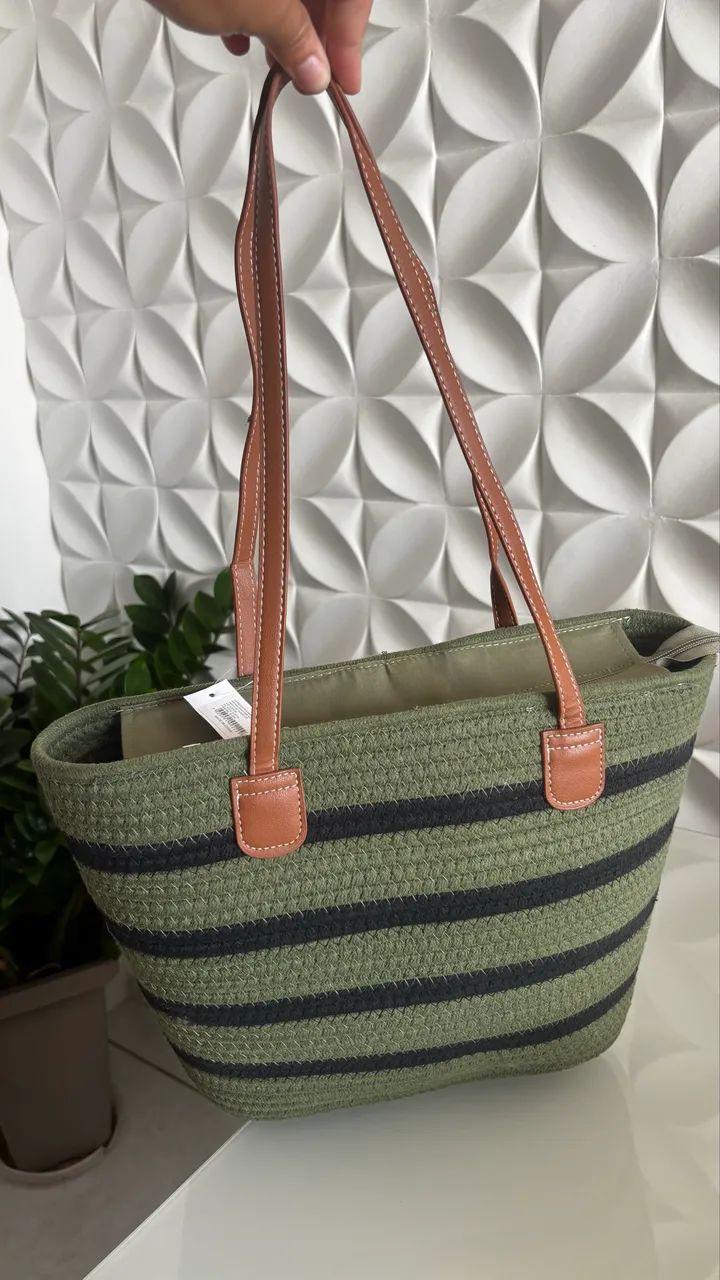 Bolsas moda praia - Bolsas, malas e mochilas - Imbiribeira, Recife