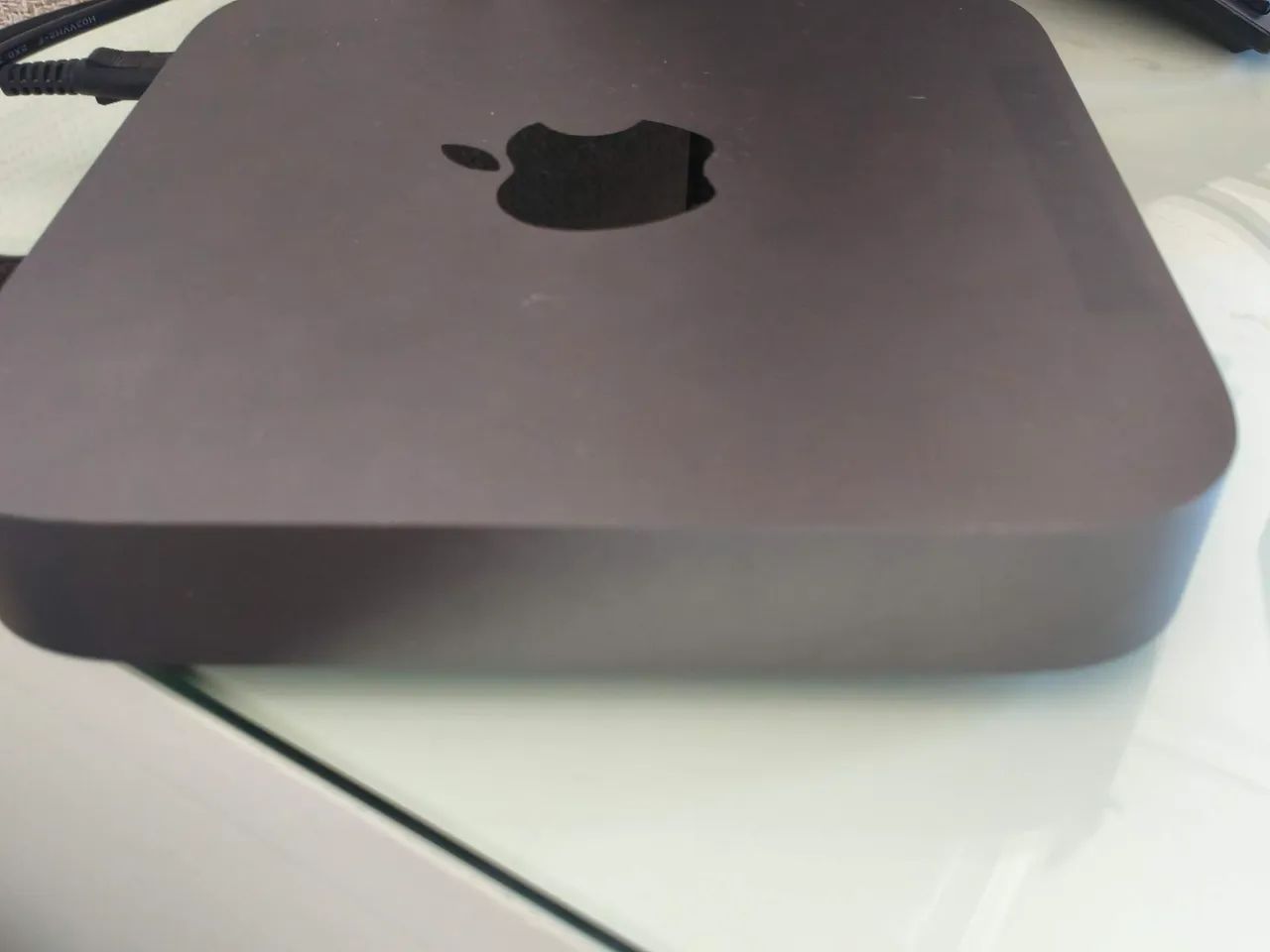 Mac Mini 2018 i3 8GB SDD 128GB Apple - Foto 2