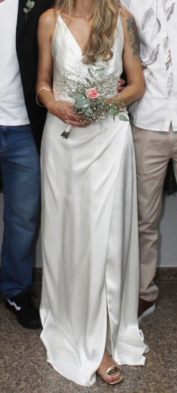 Vestido de Noiva  - Foto 5