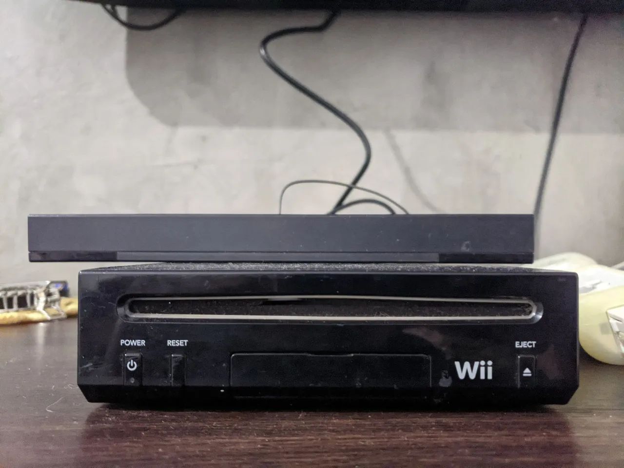 Nintendo wii desbloqueado 