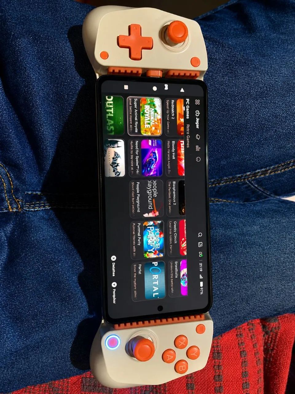 Motorola Edge 30 pro  - Foto 4