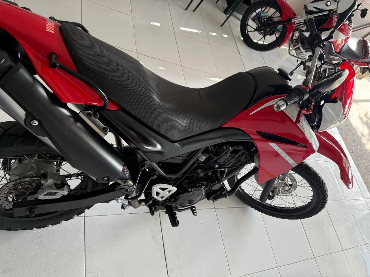 Xt 660 2012 - Foto 4