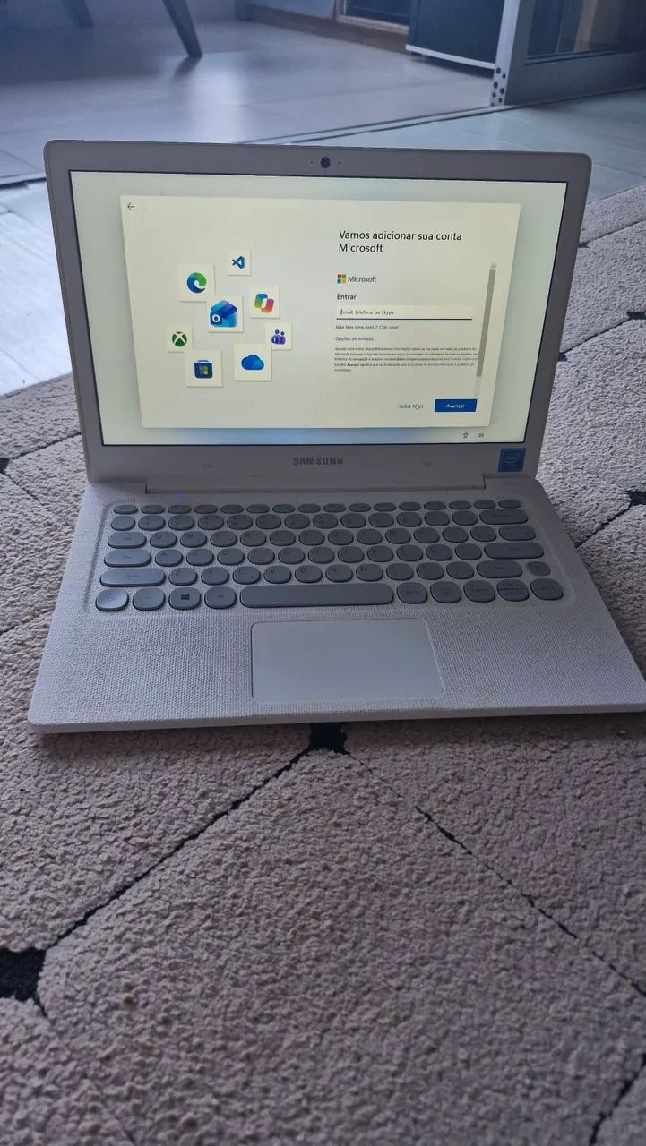 Notebook Samsung Flash F30 - Foto 2