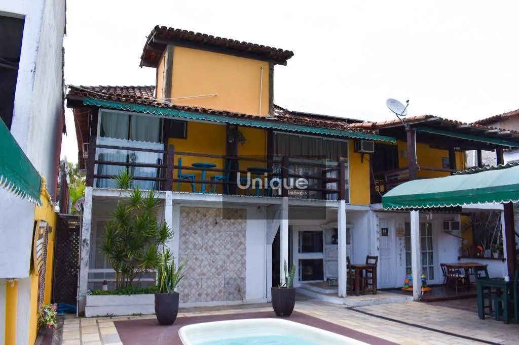 Pousada com 24 apartamentos à venda, 800 m² por R$ 4.000.000 - Manguinhos - Armação dos Bú - Foto 2