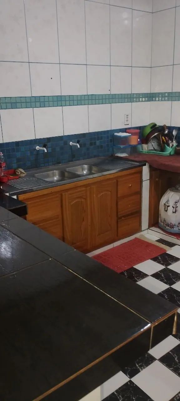 Vendo está casa 140 mil com tudo dentro * - Foto 3