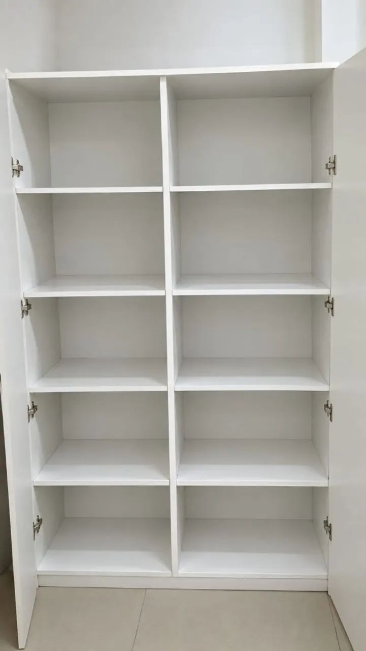 Armário em MDF - Foto 2