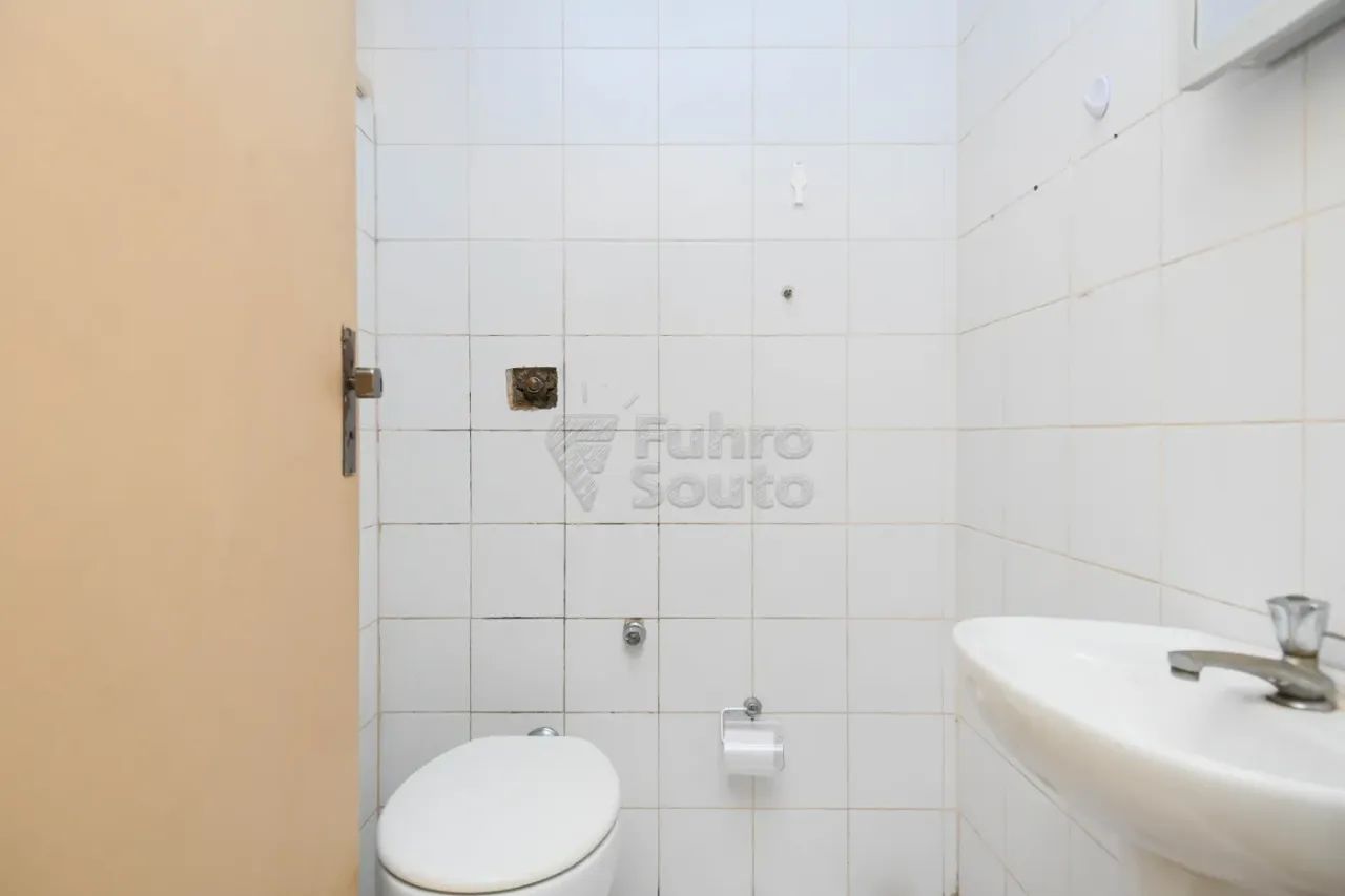 Sala Comercial Ampla no Edifício Comercial Imperador: Localização Central e Conveniência - Foto 4