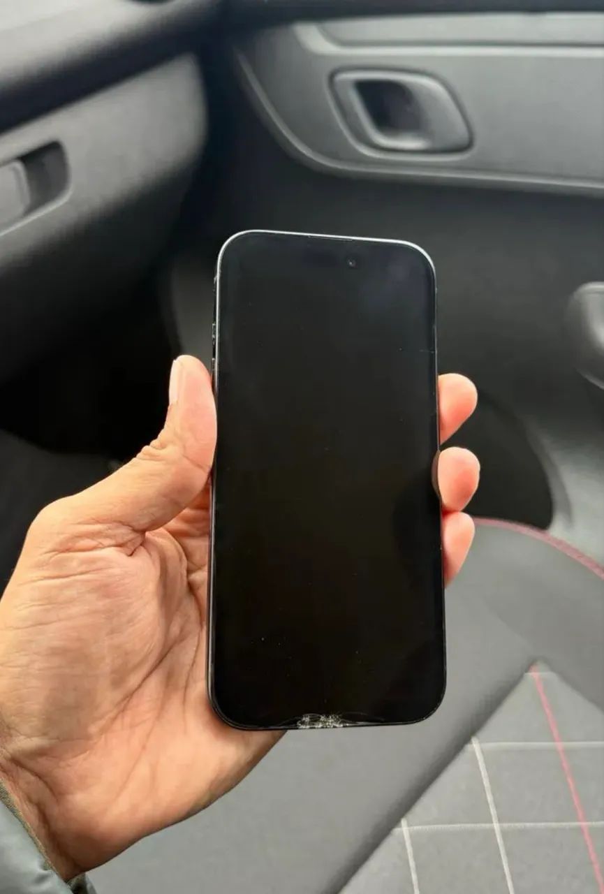 iPhone 15  - Foto 5