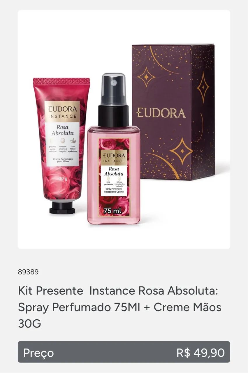 Kit Eudora