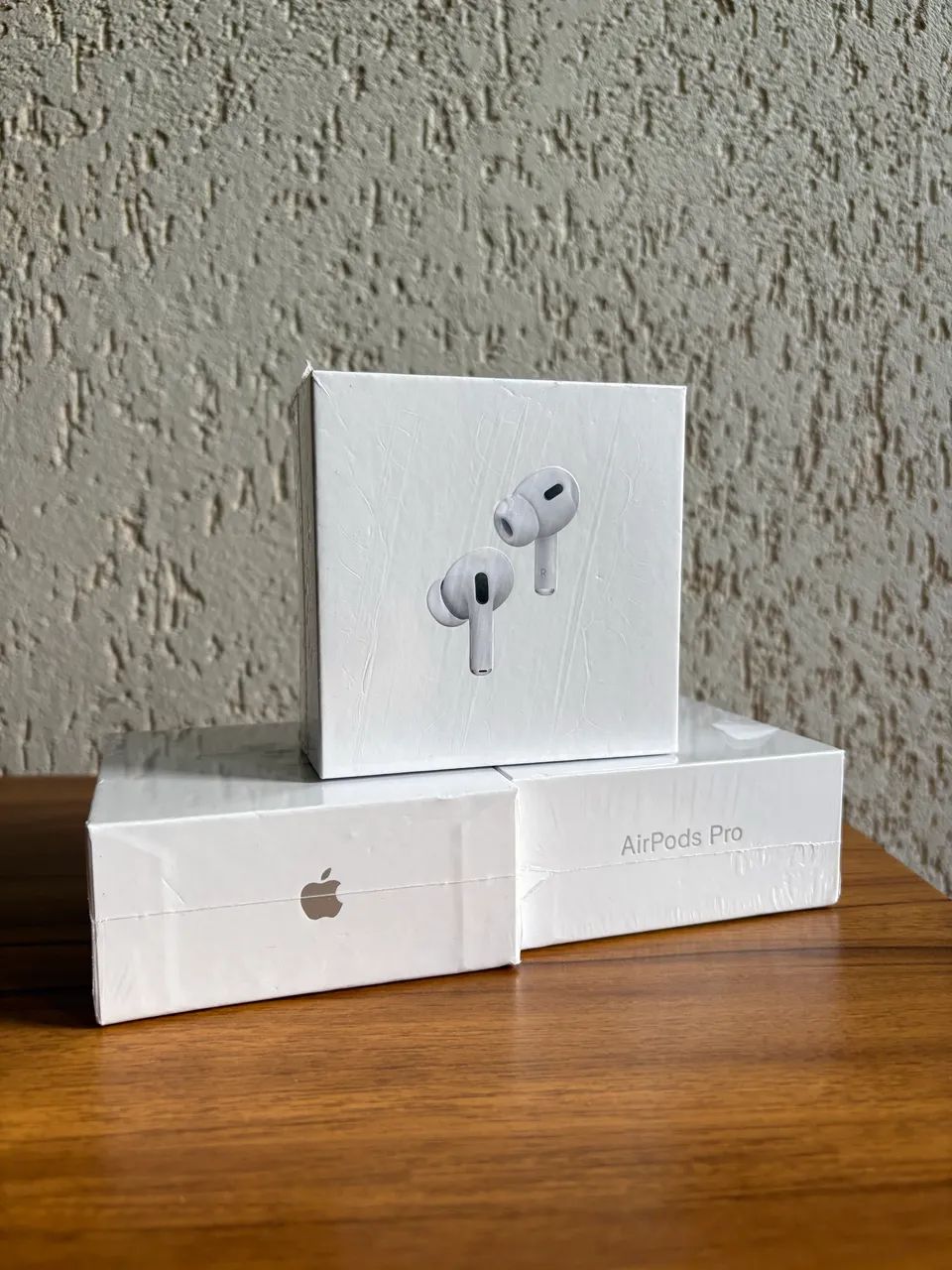 Fone Air pods pro - Linha Premium 