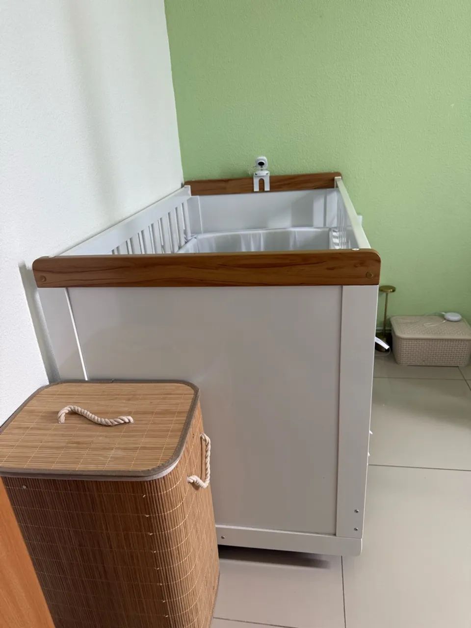 Berço  - Foto 3