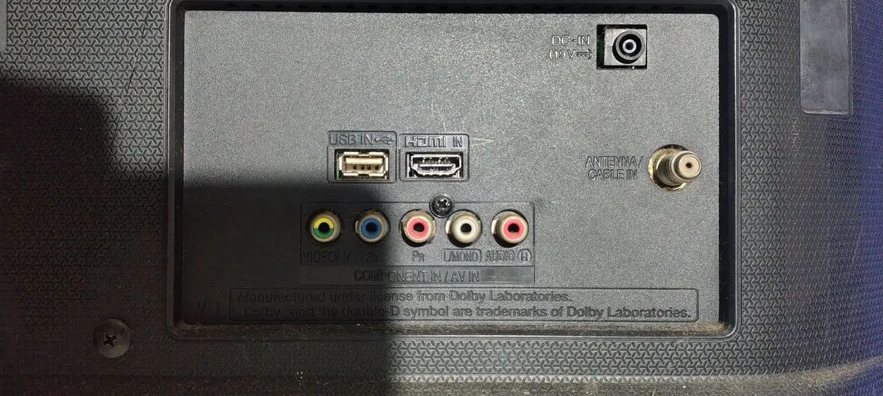 televisão lg - Foto 2