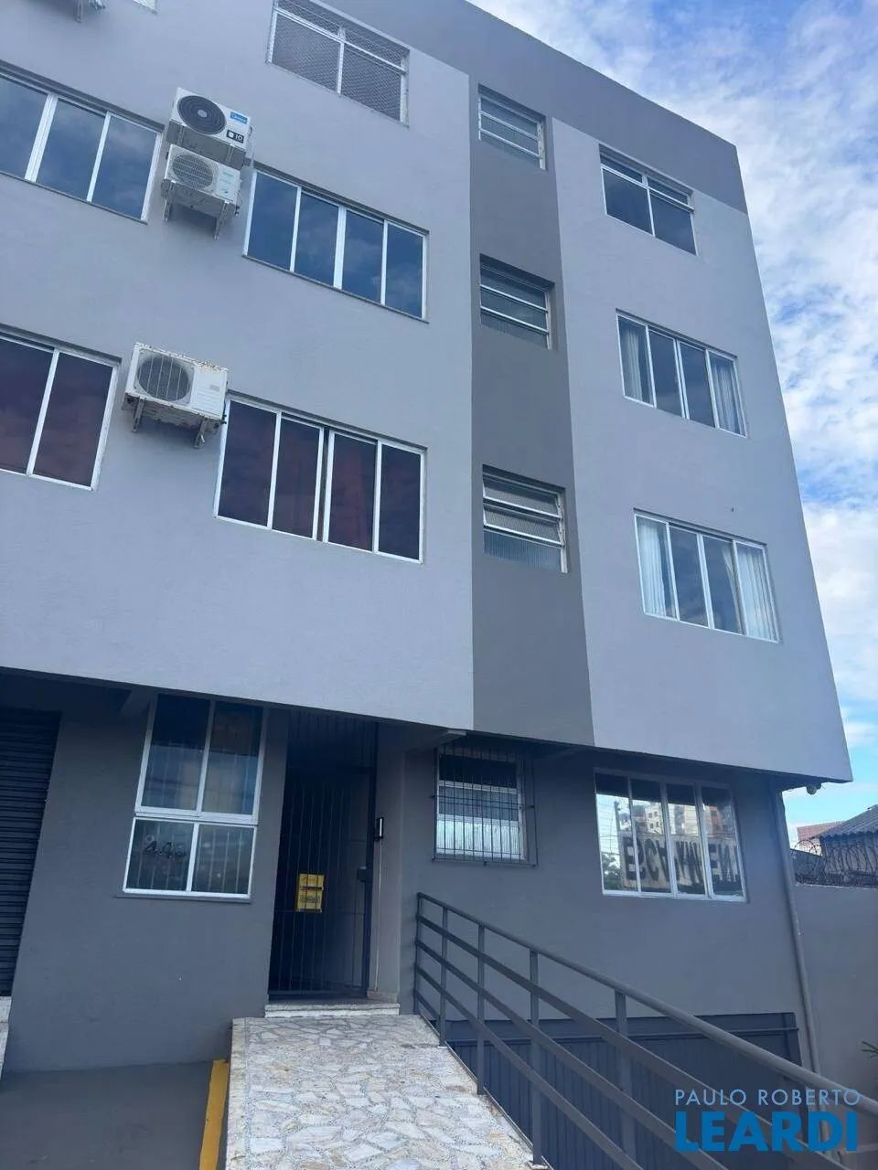 APARTAMENTO - ESTREITO - SC - Foto 2
