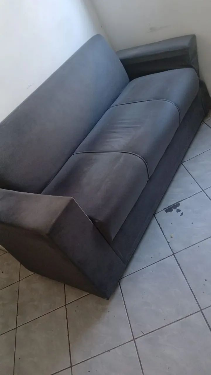 Vende-se Sofa 