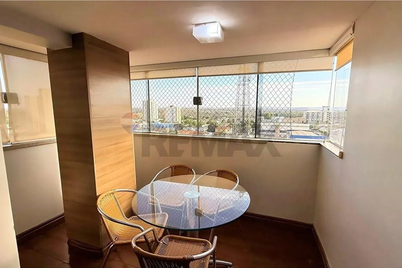 Venda - Apartamento - Edifício Piramide - Foto 3