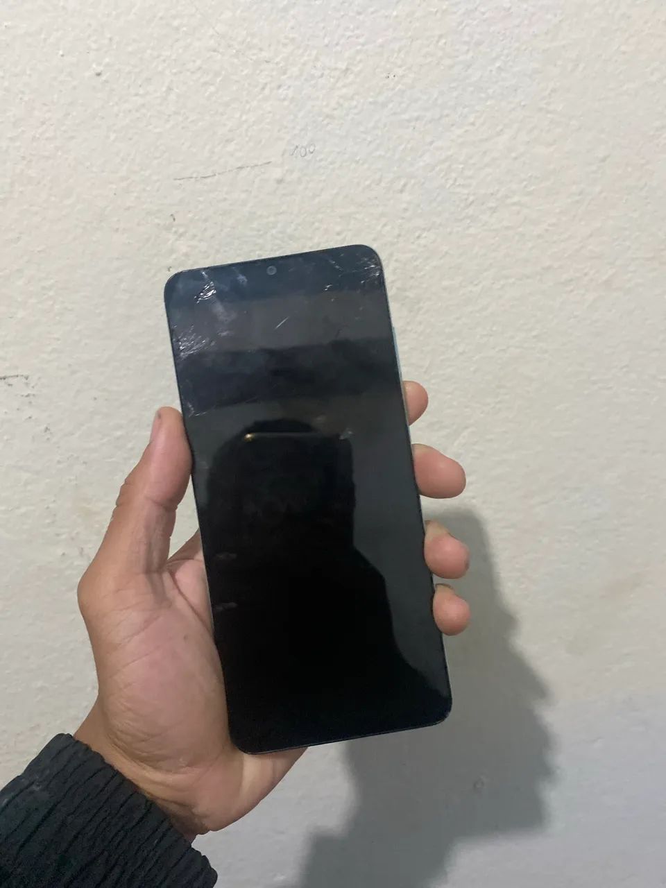 Honor X5c Plus (NLA-LX1)