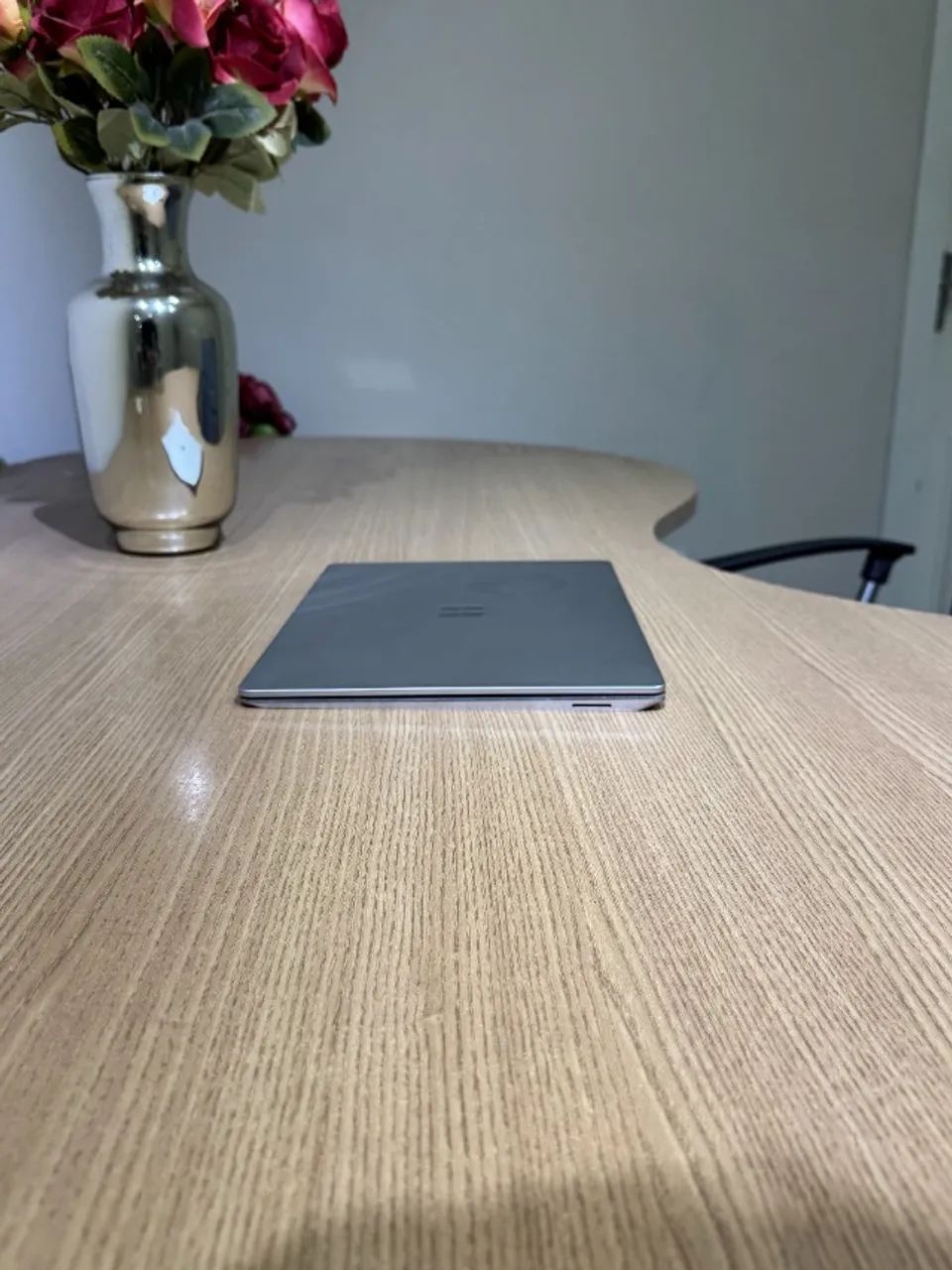Notebook Microsoft Surface i7 16Gb 512Gb SSD NVMe Touch 2k Iris Xe (Garantia) - Foto 3