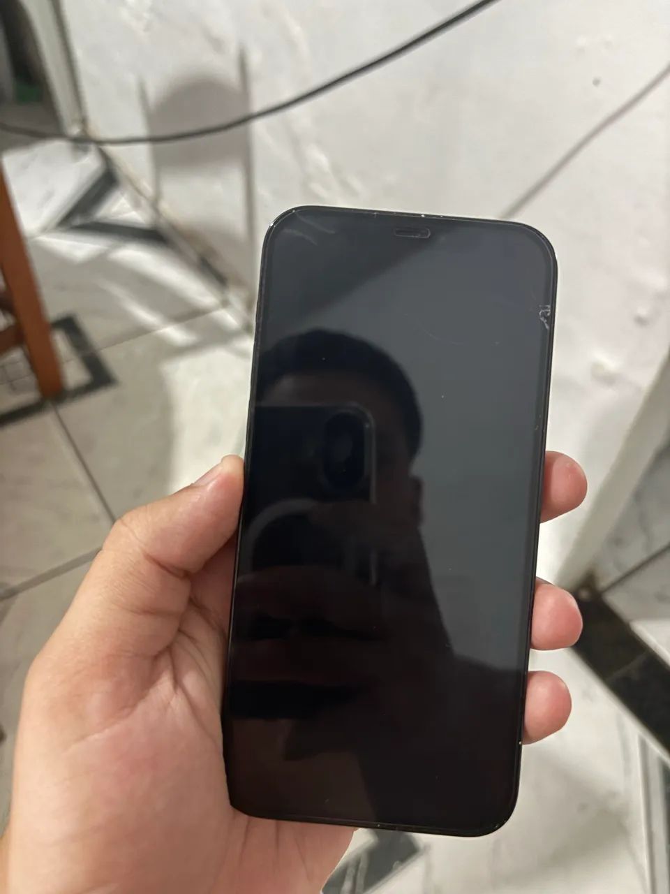 Vendo iphone 12pro - Foto 2
