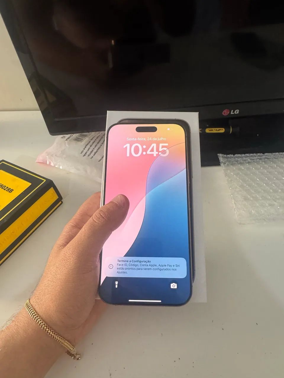16 pro max extra  - Foto 2