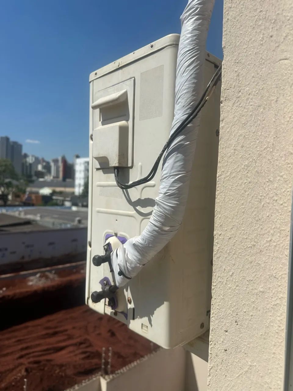 Ar condicionado Philco  9000 btus - Foto 3