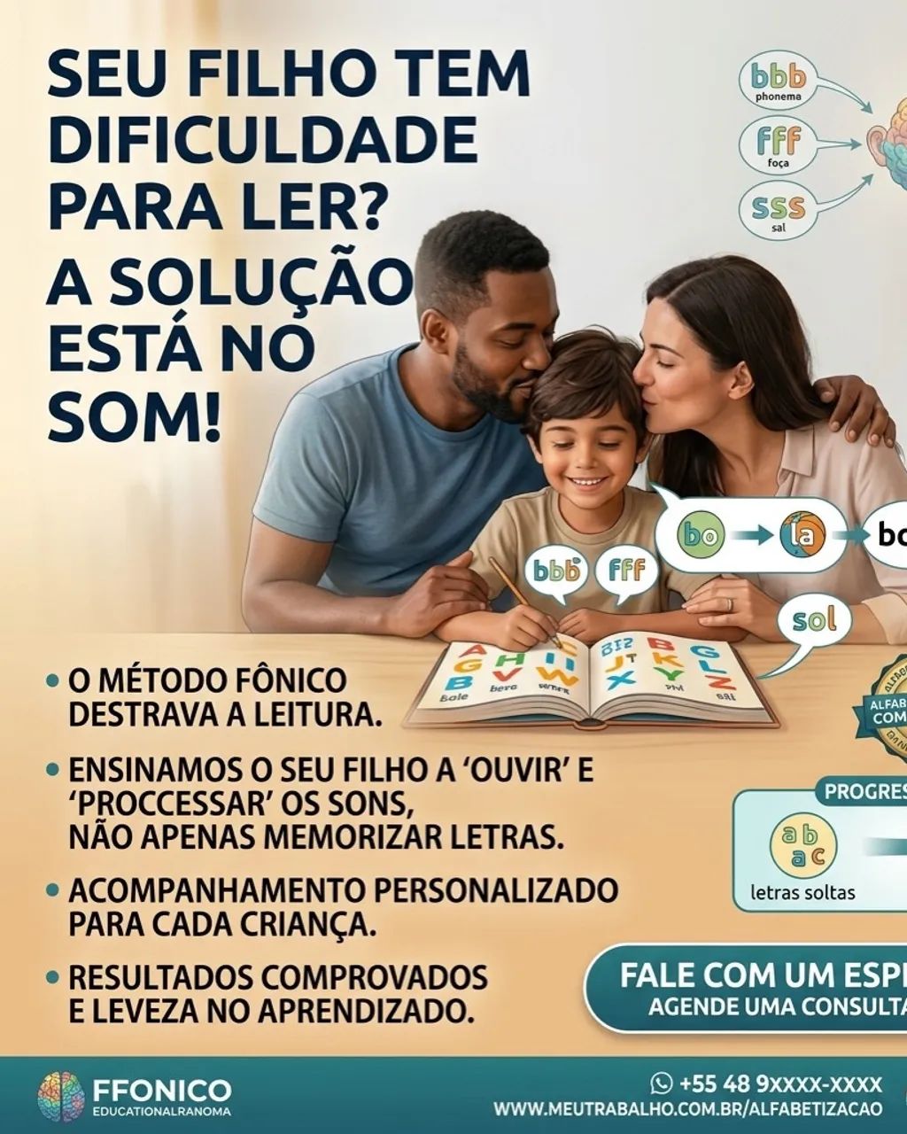 Alfabetizaç ão e letramento  - Foto 2