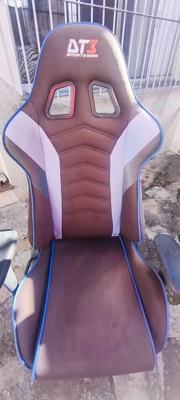 Cadeira Gamer DT3  - Foto 5