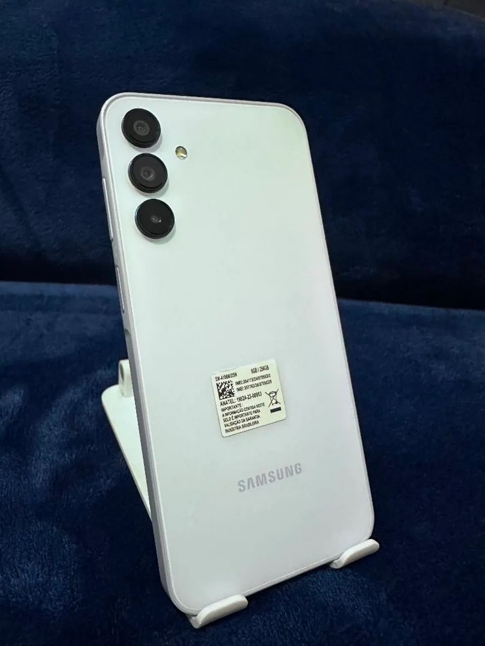 Telefone A15 5G Samsung 256Gb - Foto 3