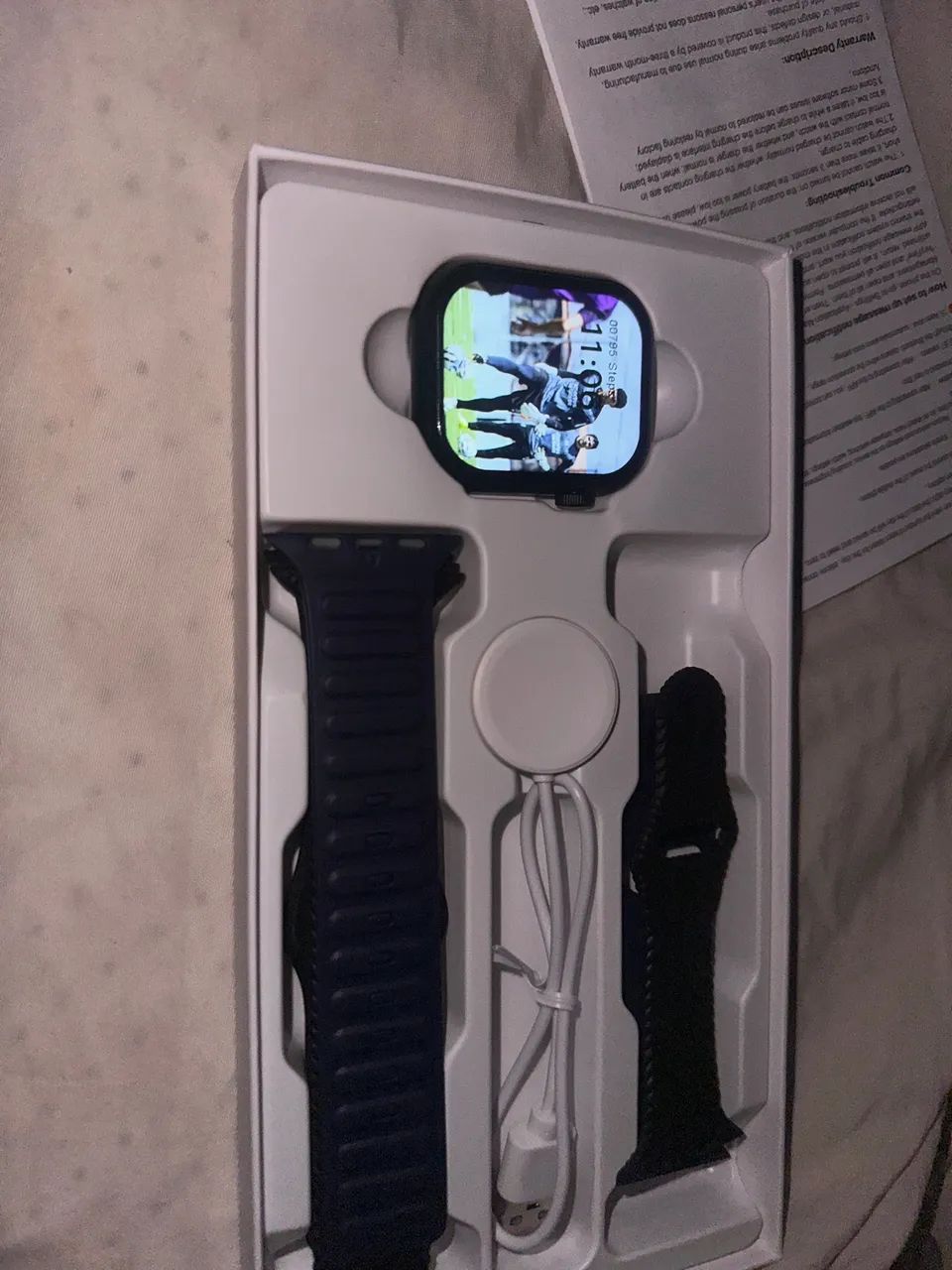 Religio smartwatch N11 - Foto 3