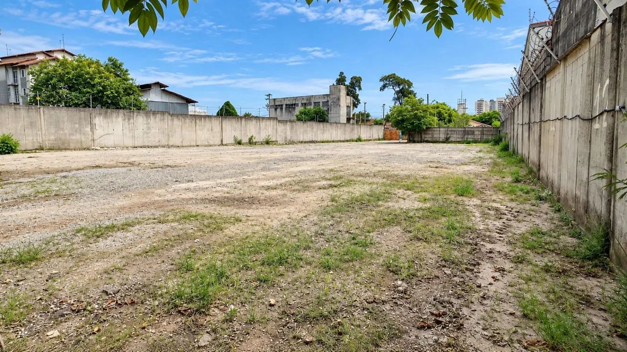 Área Comercial de 1700mts2 a 800mts da Via Dutra - Caçapava/SP - Foto 3