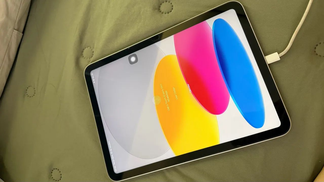iPad 11 - Foto 3