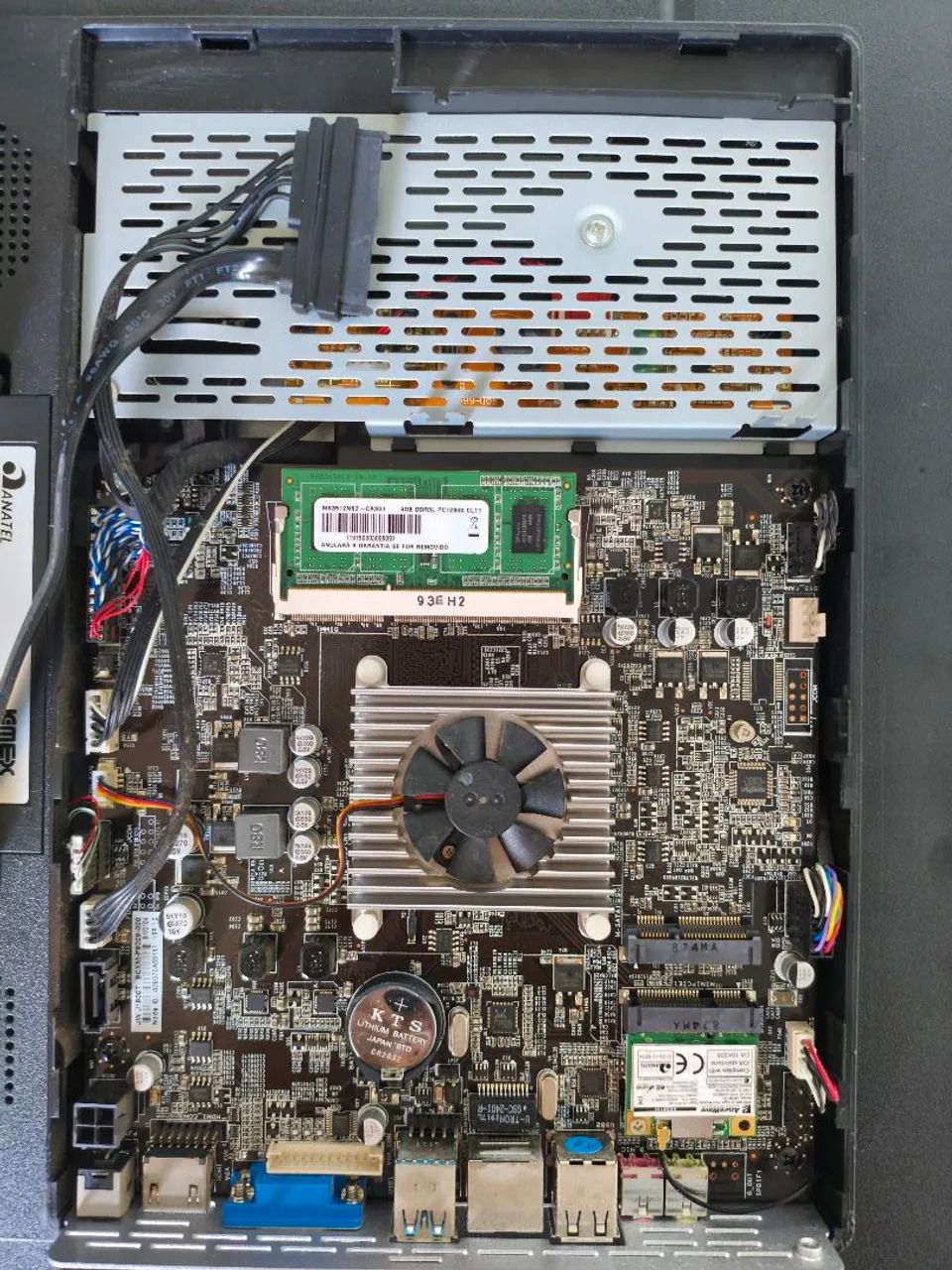 Computador All-in-one  - Foto 2