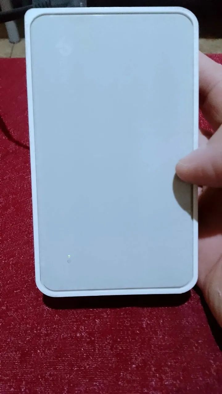 Switch tp-link 8 portas - expanda sua rede com velocidade e estabilidade! - Foto 3