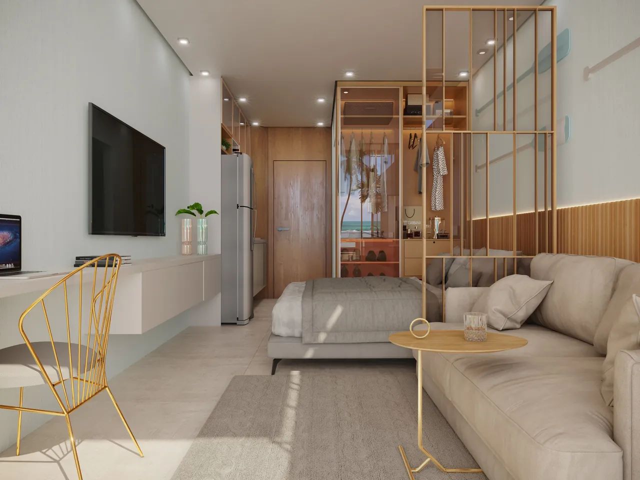 NOMAR CARNEIROS ECOLIVING - Foto 2