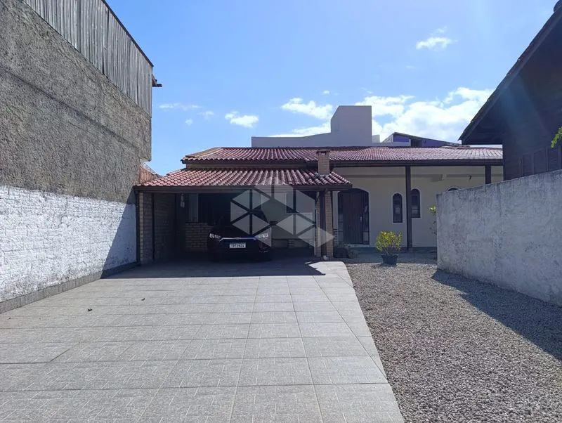 Casa Residencial 112M² - para Alugar