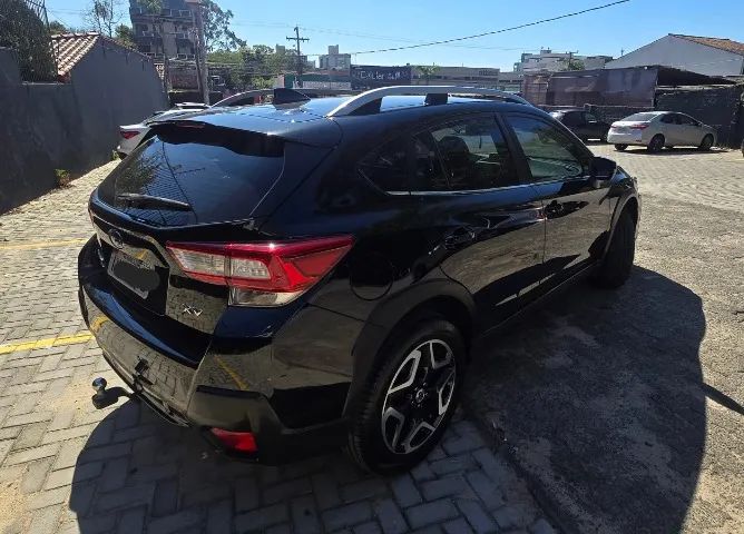 Subaru XV 2.0 16V 4X4 150cv Aut. 2018 - Foto 2