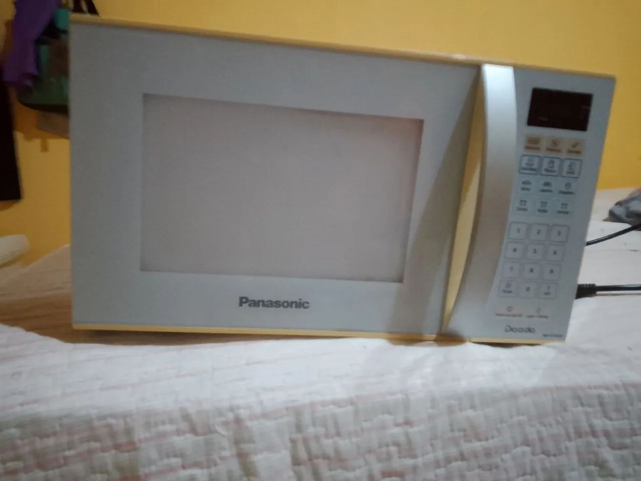 Microondas  - Foto 2