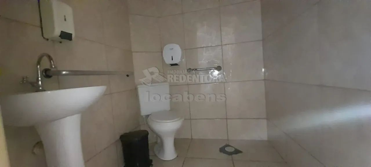 Salão comercial com 2 vagas de garagem - Foto 4