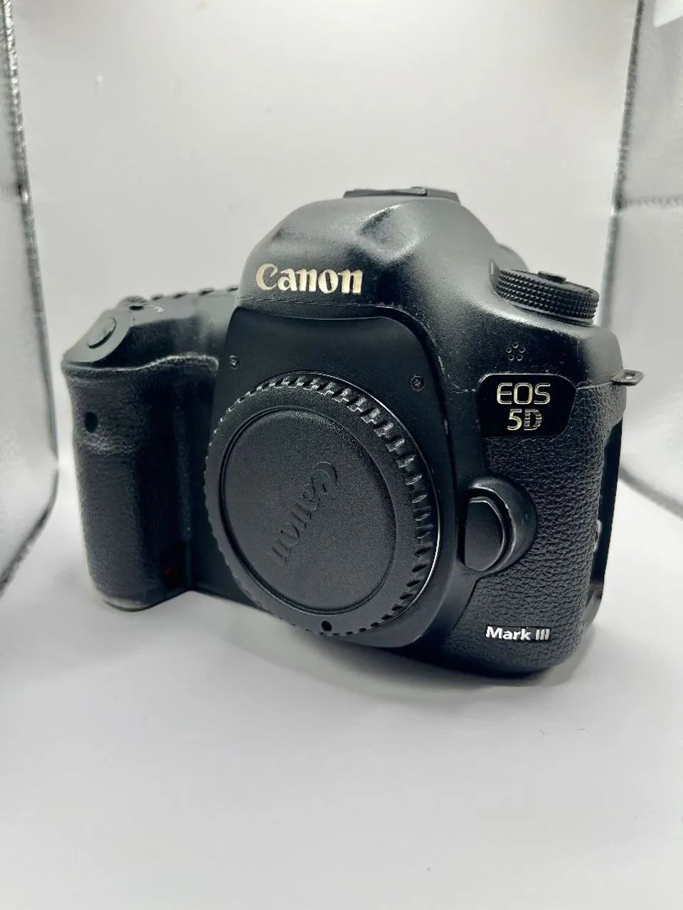 Canon 5D Mark III 