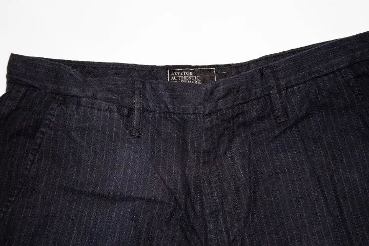 Calça aviator - Foto 2