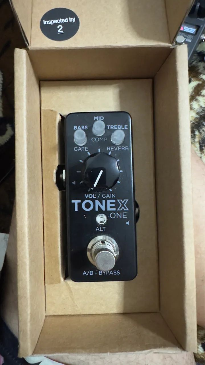 Tonex One - Foto 2