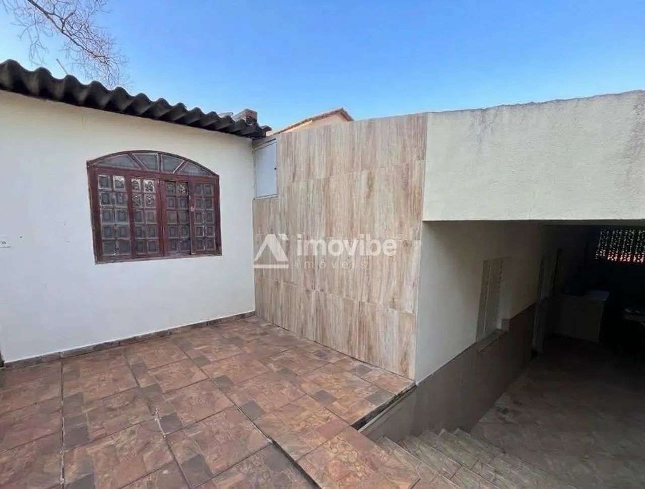 Casa para Alugar com 1 Quarto - Parque Gramado - Americana/SP