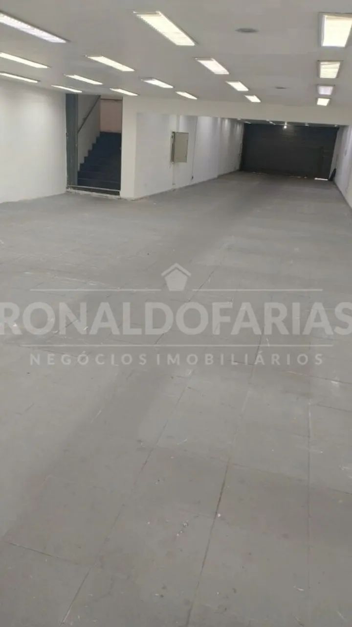 Prédio comercial para locação em Santo Amaro / São Paulo