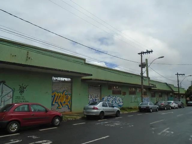 Terreno  Área em Uberlândia - Foto 2