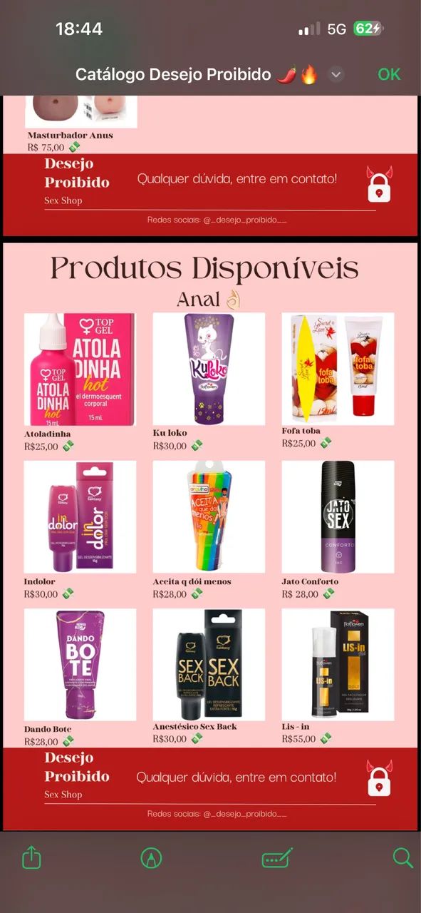 Sex Shopping  - Foto 2