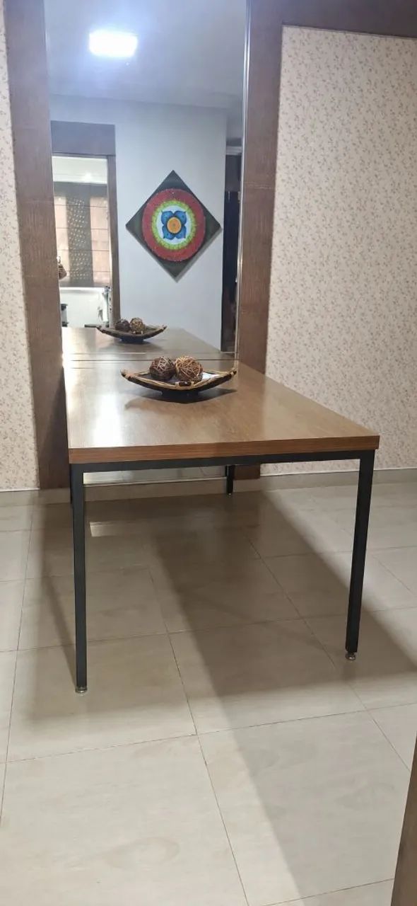 Mesa de jantar 