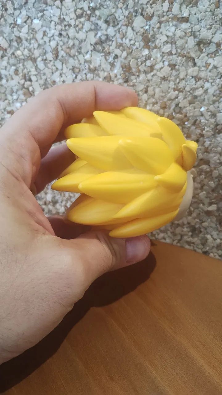 Funko pop Goku - Foto 4